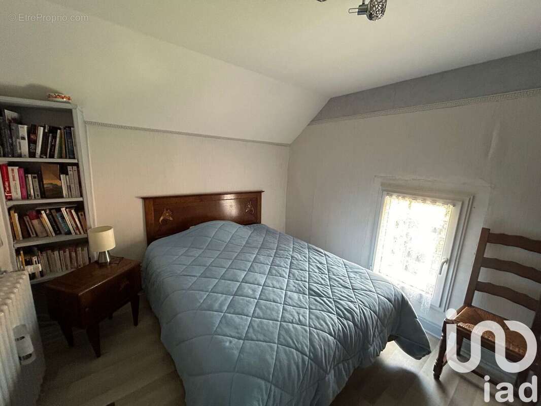 Photo 8 - Maison à CHATEAU-THIERRY