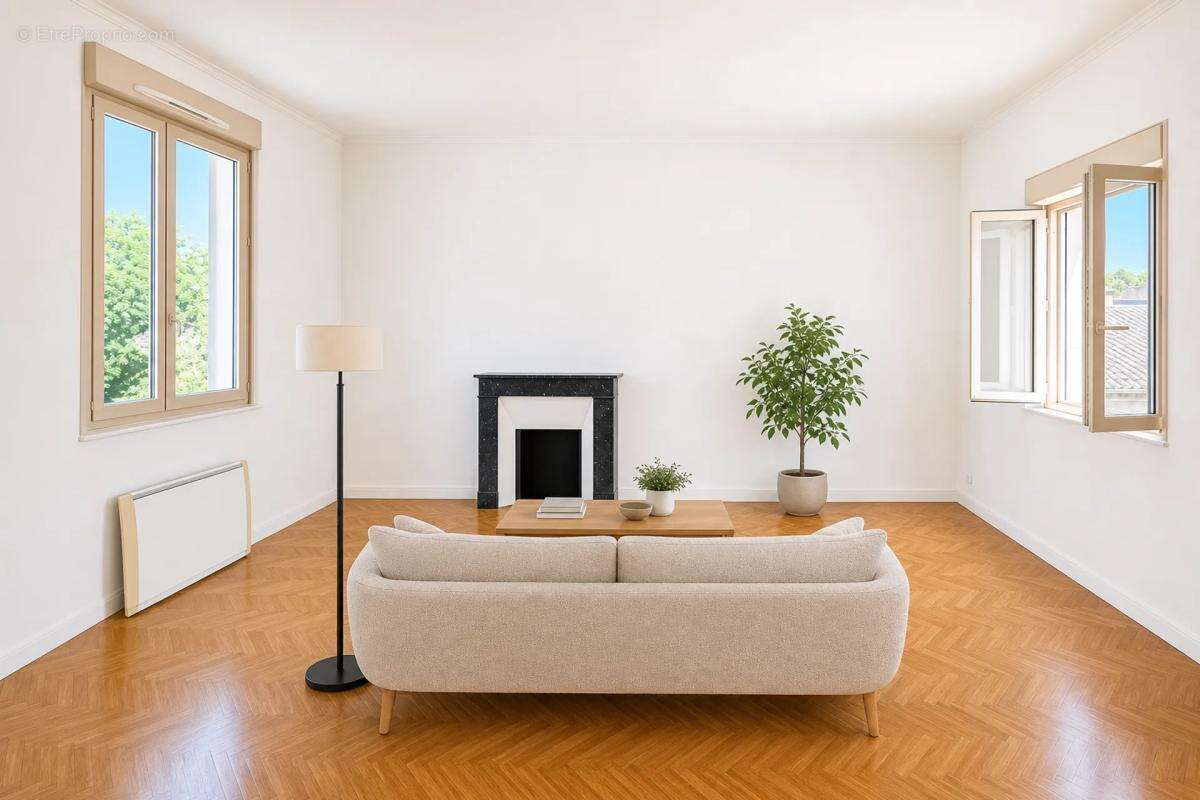 Maison de 4 pièces de 84 m² à Beaumont-sur-Dême - photo 3