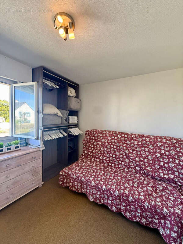 Appartement à QUIBERON
