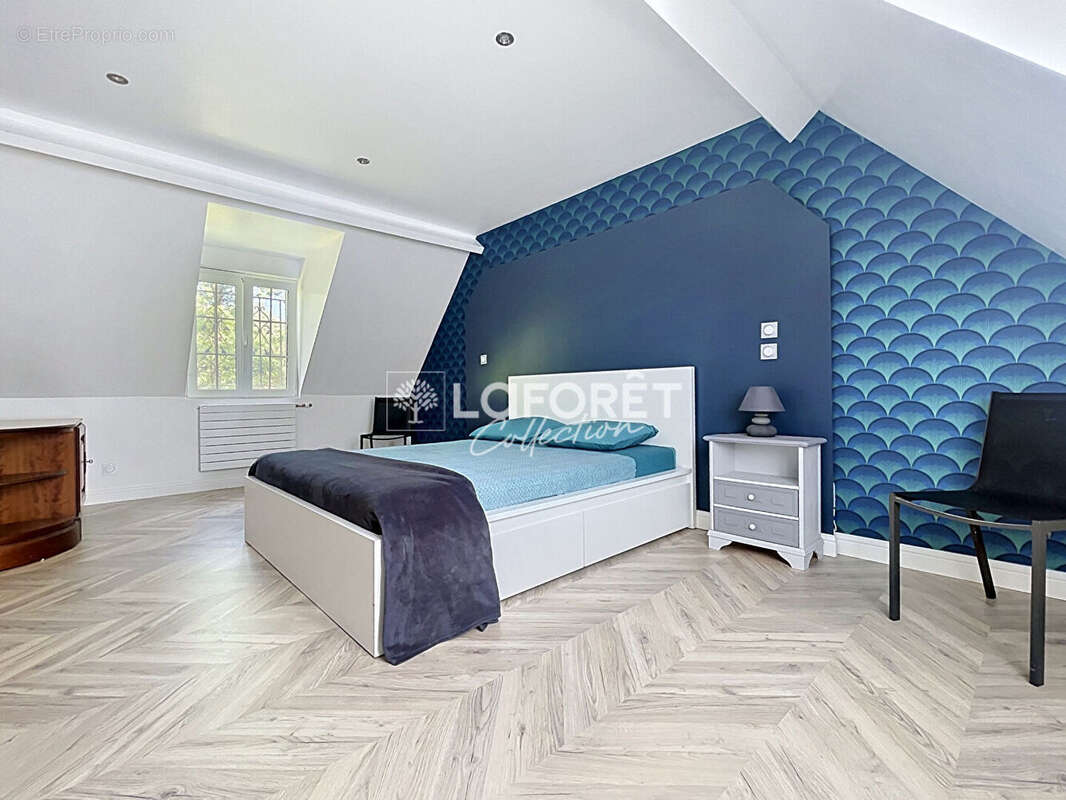 Maison à LE TOUQUET-PARIS-PLAGE