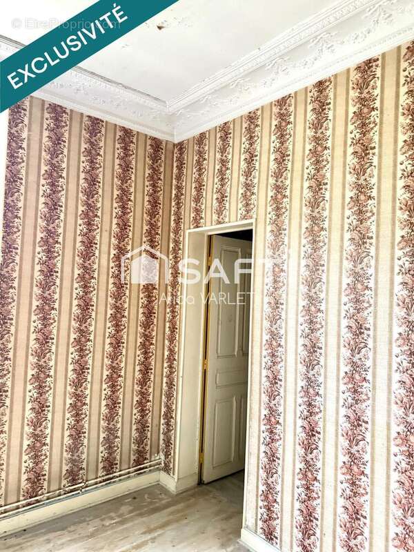 Maison 200 m² à Montescourt-Lizerolles  - photo 5