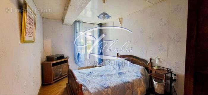 Maison à LA LANDE-DE-FRONSAC