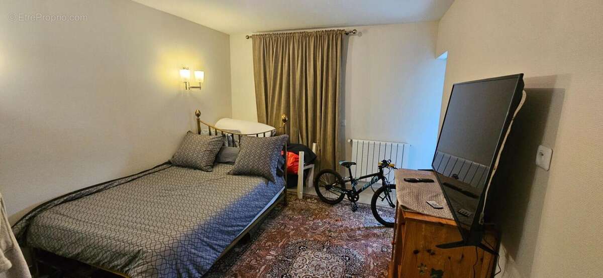 Maison à MITRY-MORY