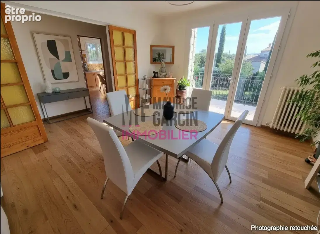 Maison 8 pièces 210 m² à vendre à Mazan (84380) - photo 6
