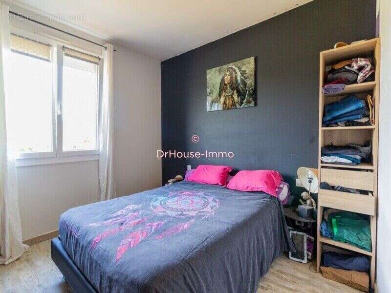 Maison 101 m² à Nalliers  - photo 6