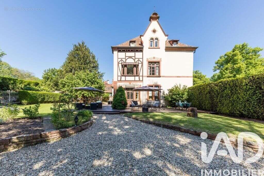 Photo 9 - Commerce à WISSEMBOURG