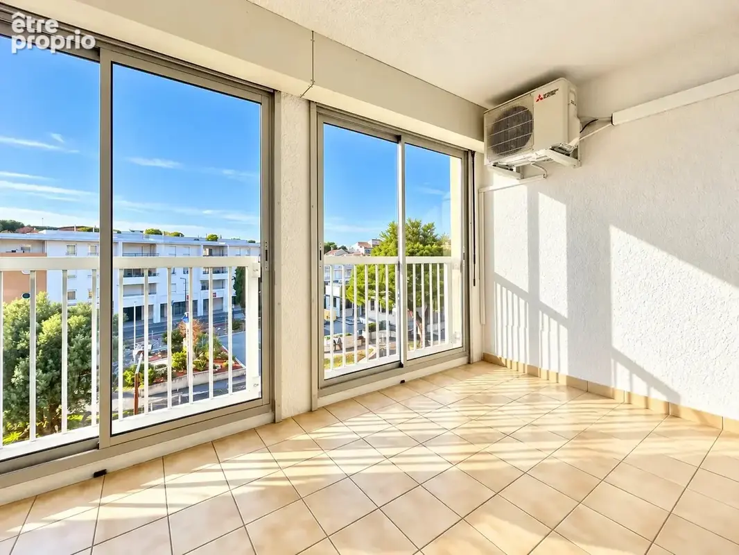 Exclusivite - saint-aygulf grand studio - photo 1