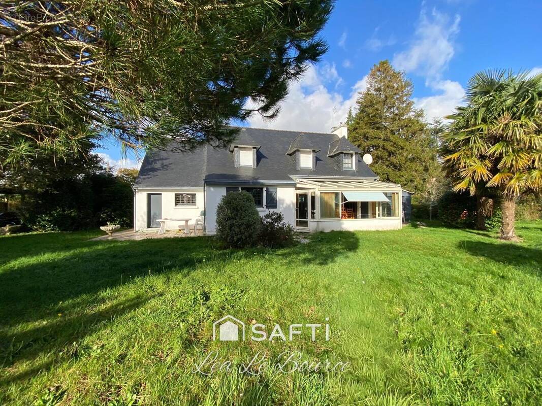 Photo 1 - Maison à RIEC-SUR-BELON