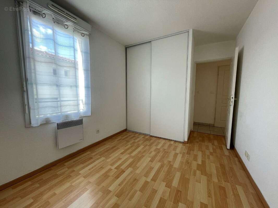 Appartement à L&#039;ISLE-JOURDAIN