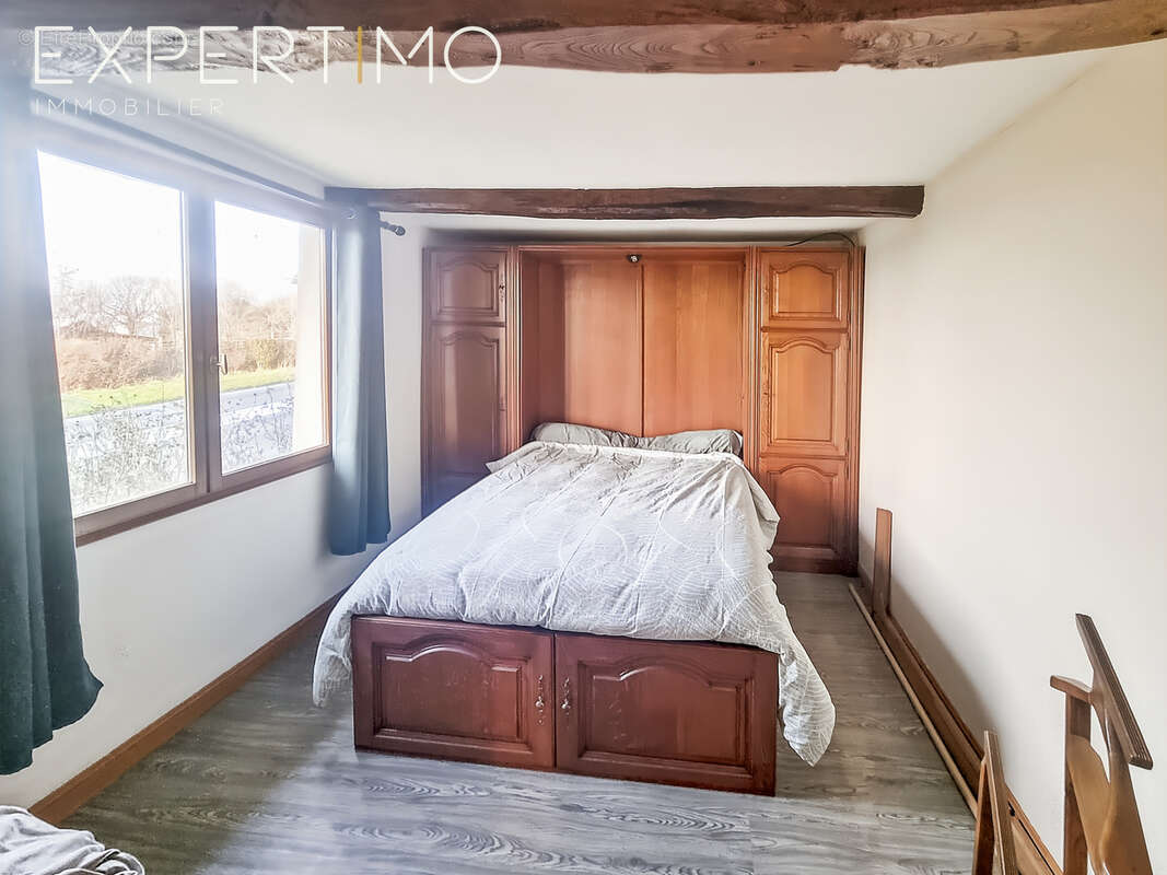 Maison à CAYEUX-SUR-MER