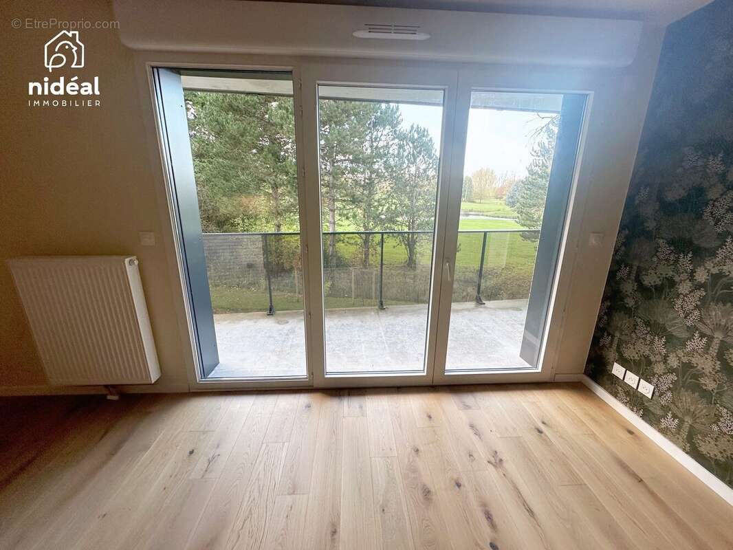 Appartement à ARRAS