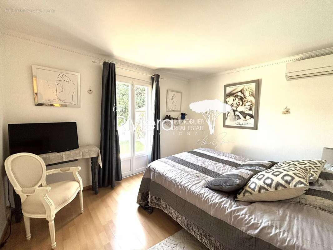 Maison à CAVALAIRE-SUR-MER