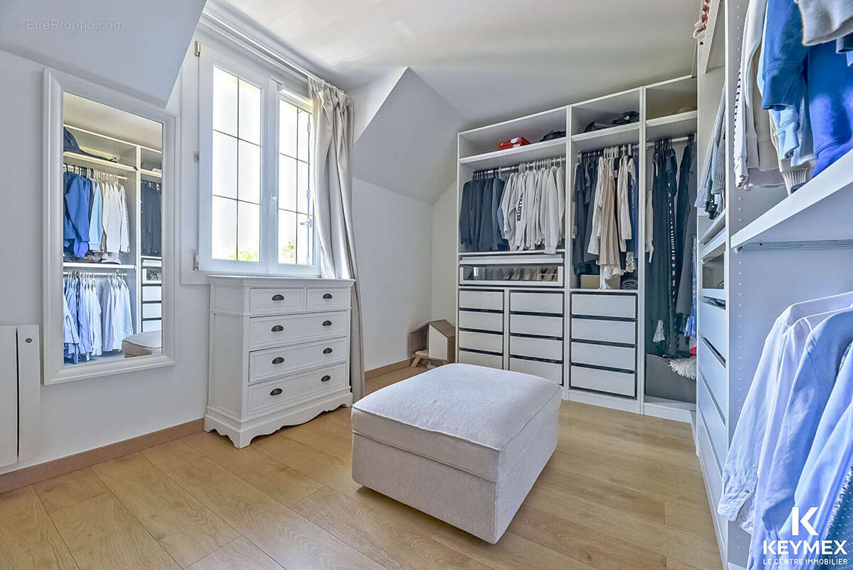 Maison indépendante  familiale Groslay 7 pièces 158 m2 - photo 13