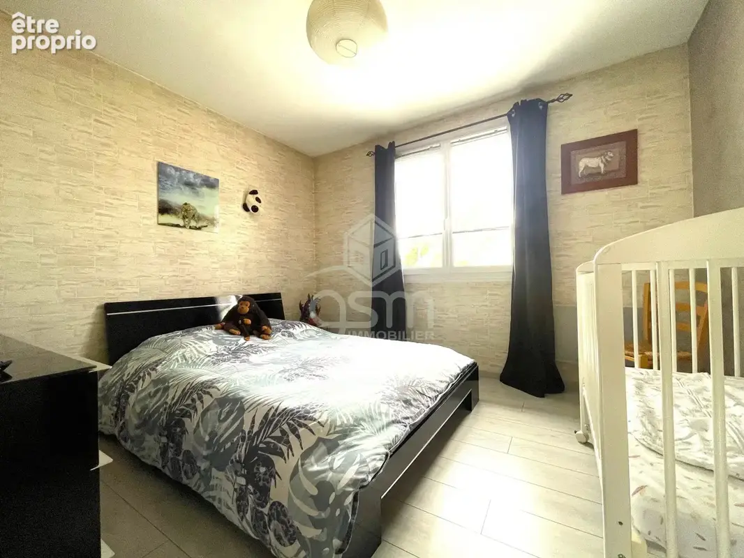 Maison 143 m² à Montbazon  - photo 5