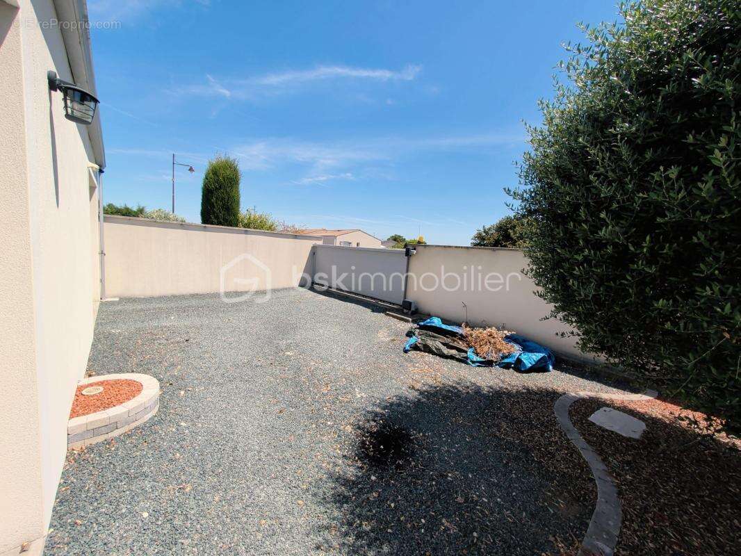 Maison familiale 121 m² - Jardin – Garage - Grenier - photo 18