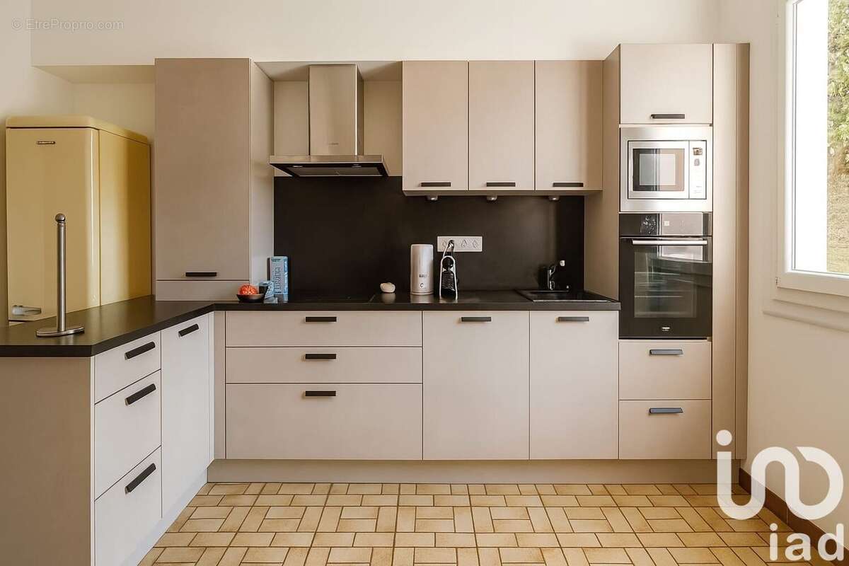 Photo 5 - Maison à SAINT-JEAN-DE-LUZ