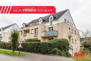 Appartement à SAINT-JEAN-SUR-VILAINE