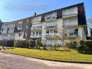Appartement à ETRETAT