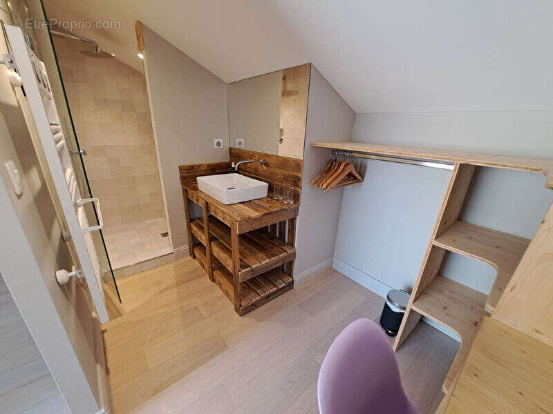 Maison à SAINT-REMY-DE-PROVENCE