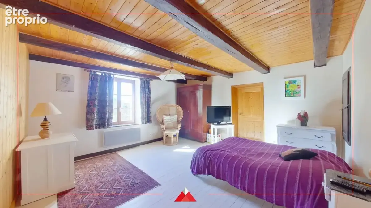 Maison individuelle de caractère avec 2964m² de terrain - photo 7