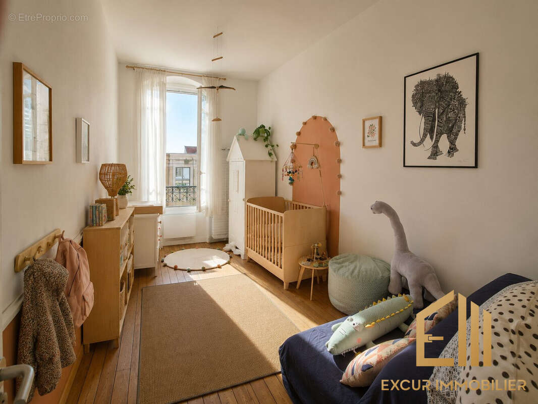 Appartement 50 m² à Meudon  - photo 5
