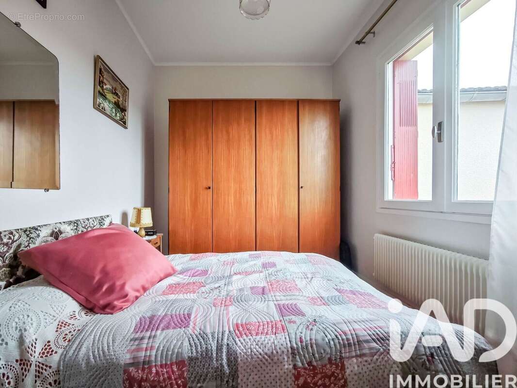 Photo 5 - Maison à CASTELJALOUX