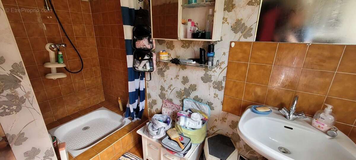 Vente Maison Antezant-la-chapelle(17400) 86 400ï¿œ - photo 7