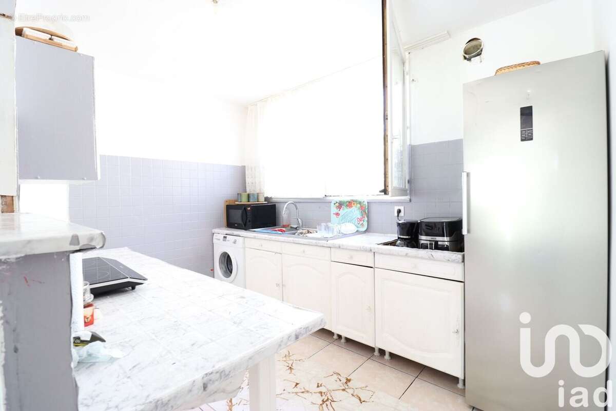 Photo 3 - Maison à EVRY