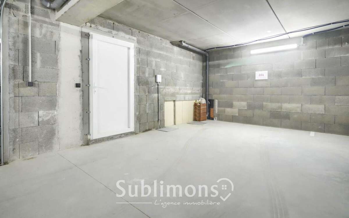 Appartement à VALLET