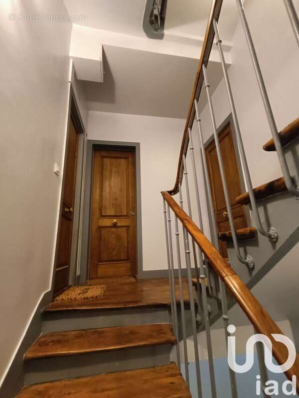 Photo 6 - Appartement à ENGHIEN-LES-BAINS