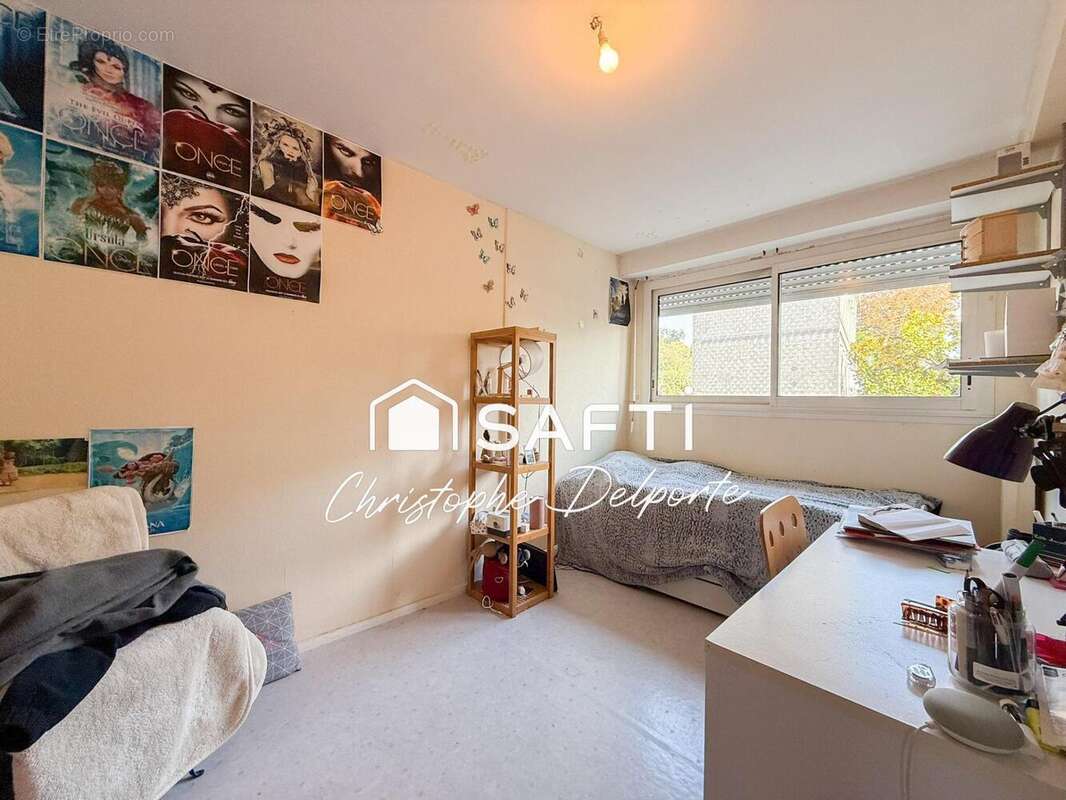 Photo 7 - Appartement à LE HAVRE