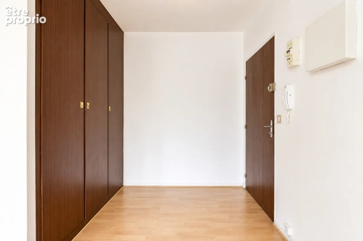La roseraie - mareil marly - 49m² - photo 7