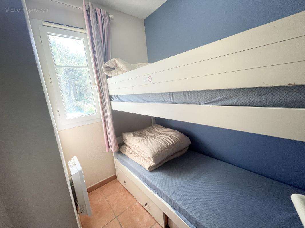 Appartement à LACANAU