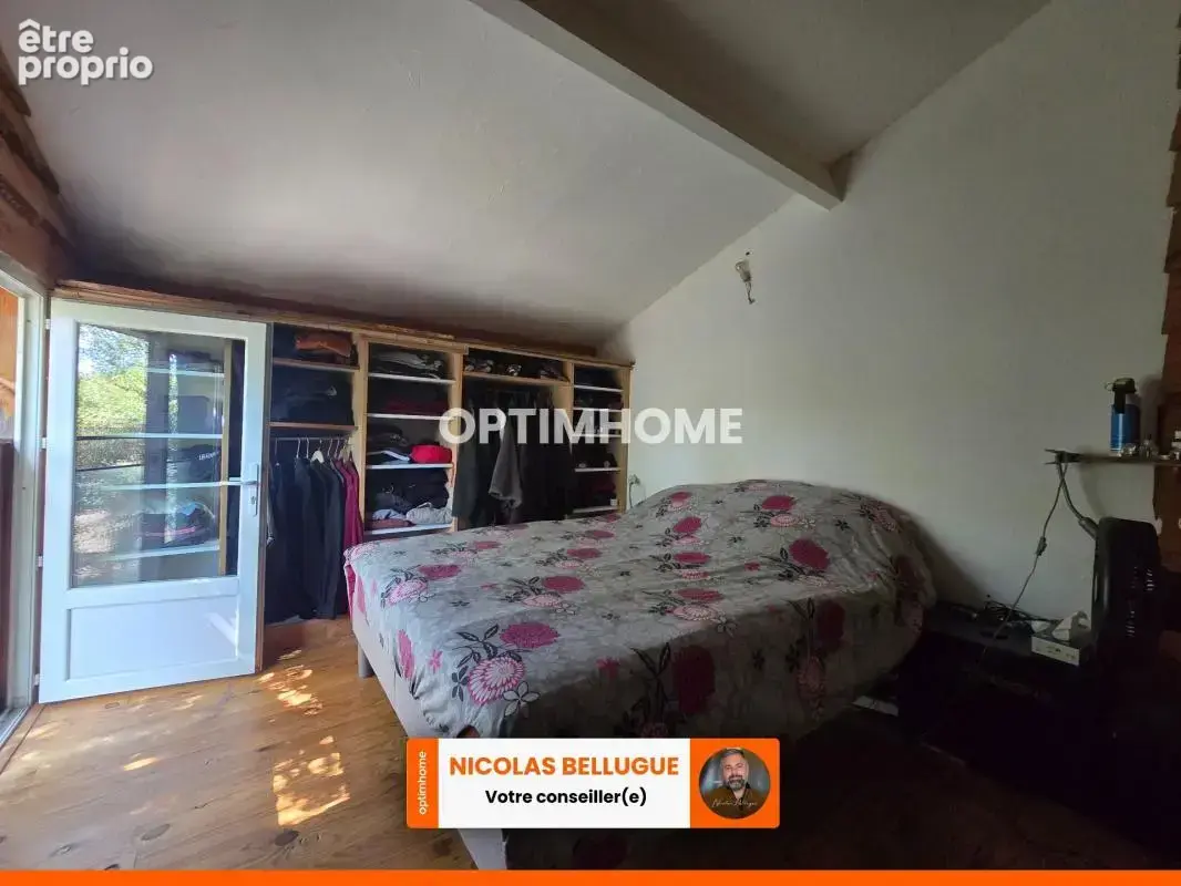 Maison 4 chambres avec grande dépendance à Allemans-du-Dropt - photo 10