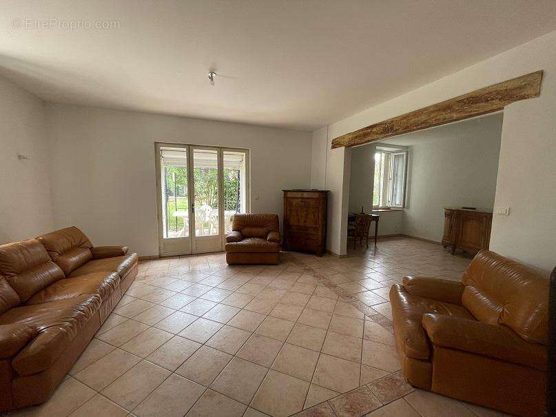 Maison à LORIOL-SUR-DROME