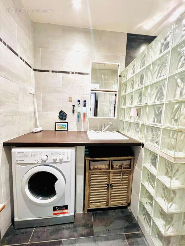 Photo 5 - Appartement à LES PENNES-MIRABEAU