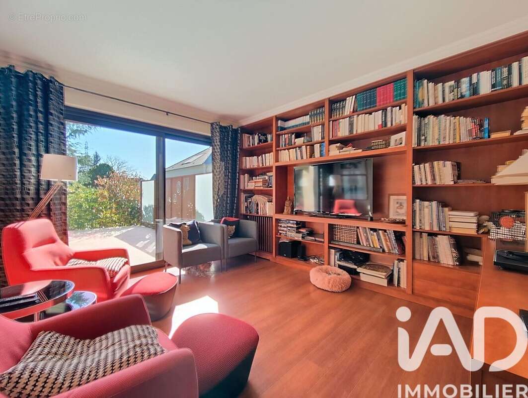 Photo 4 - Maison à RAMBOUILLET