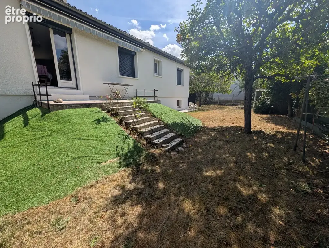 Photo Maison à Les Clayes-Sous-Bois au prix de 378 000€