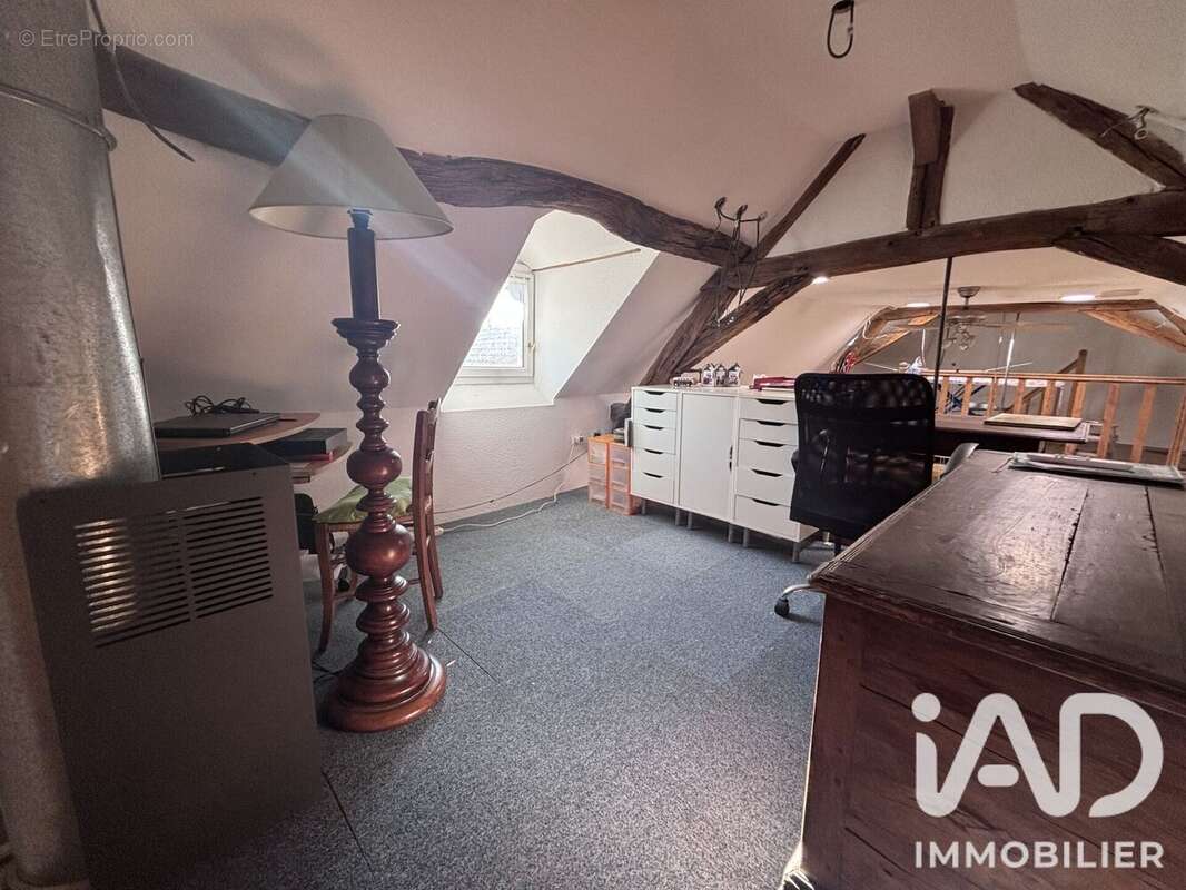 Maison 269 m² à Yzeure  - photo 7