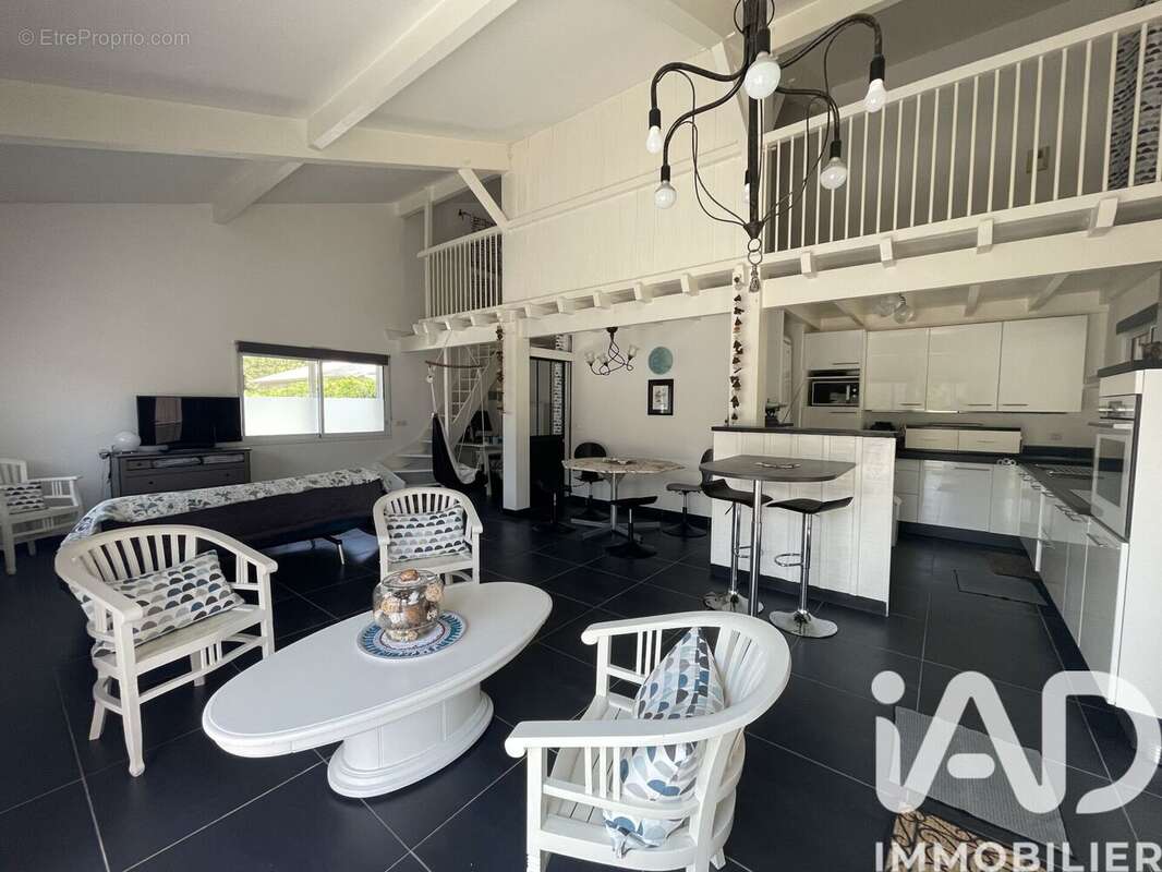 Photo 5 - Maison à BELIN-BELIET