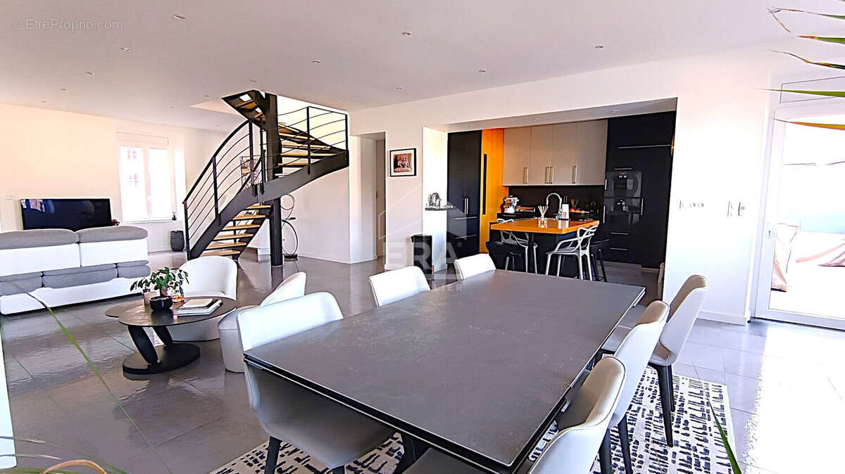 Appartement à LE PUY-EN-VELAY