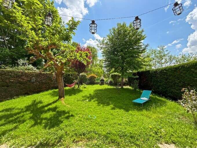 Maison à FLEURANCE