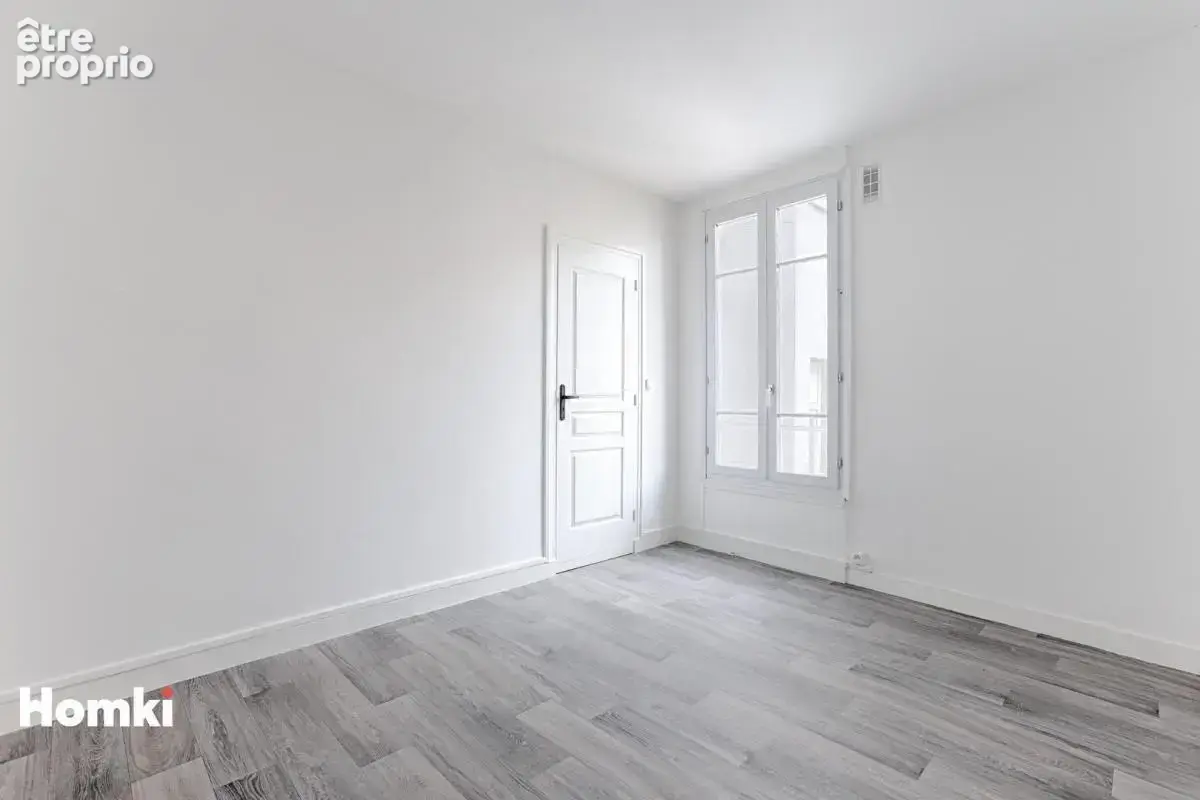 Appartement T2 de 34 m² à Pantin 93500, Rue Denis Papin - photo 7