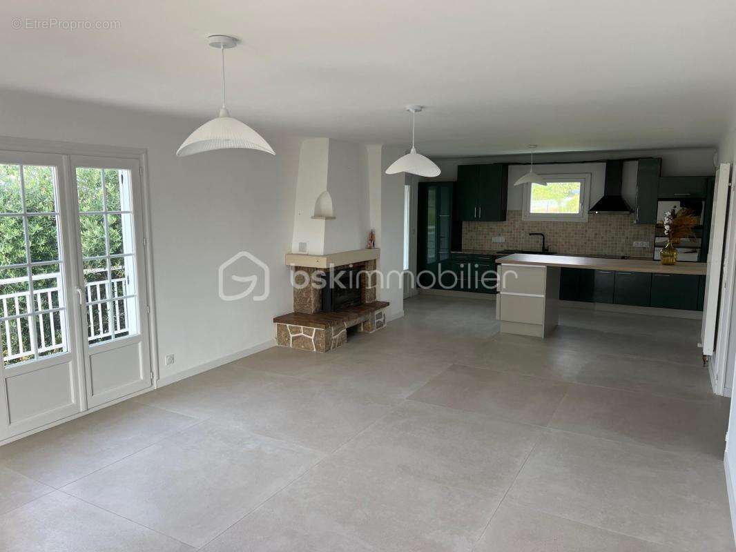  Villa 5 chambres – 164 m² – Parc arboré de 1 000 m² – Proximité La Baule-Escoublac - photo 2