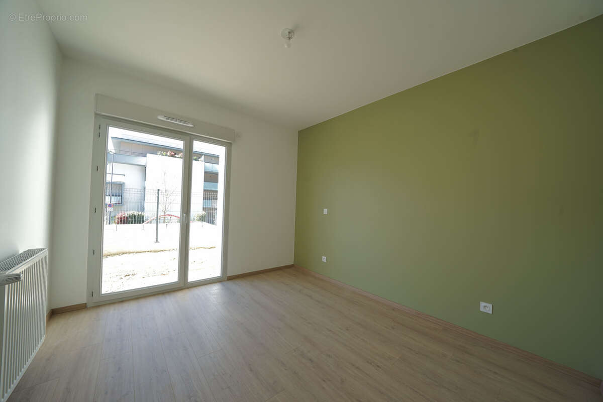 Appartement à VOREPPE