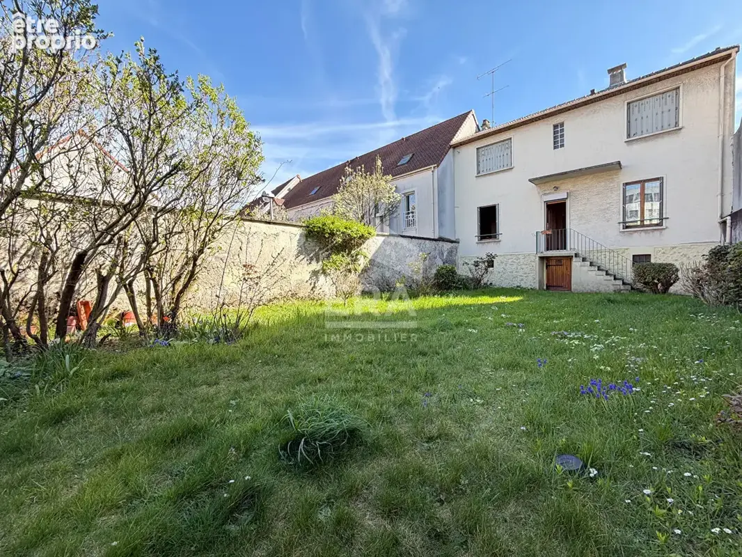 Photo Maison à Montreuil au prix de 649 000€
