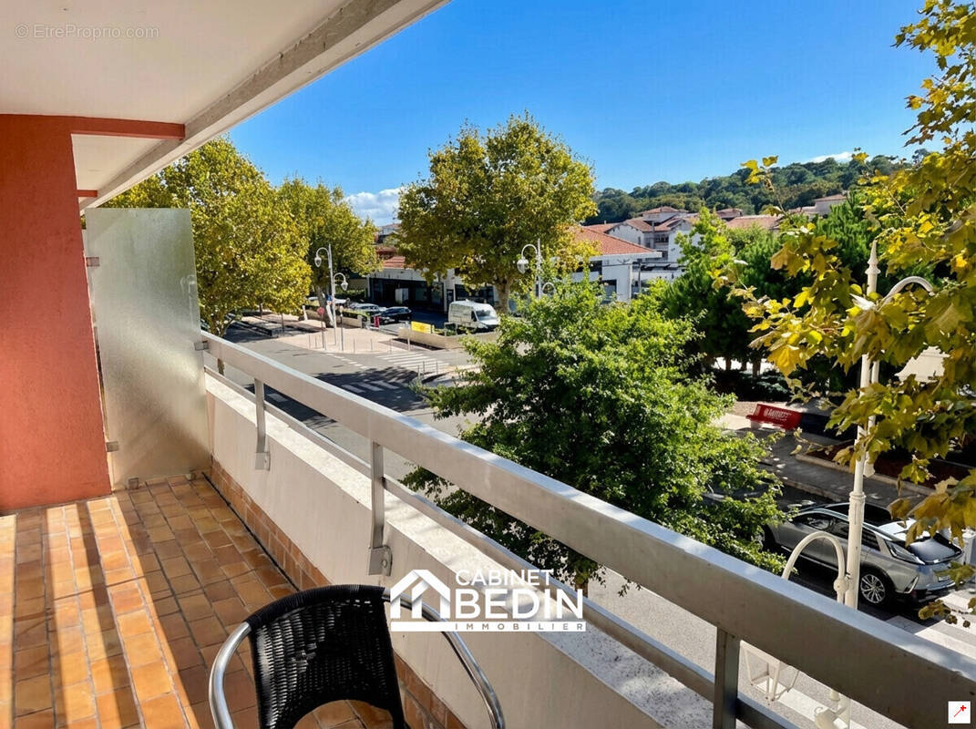 Appartement à ARCACHON
