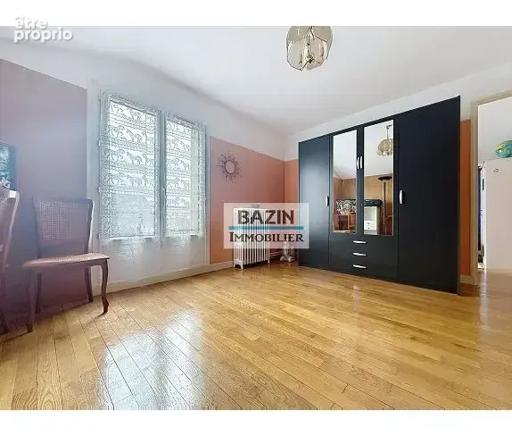 Maison 5 pièces 97 m² à vendre à Sainte-Genevieve-Des-Bois (91700) - photo 4