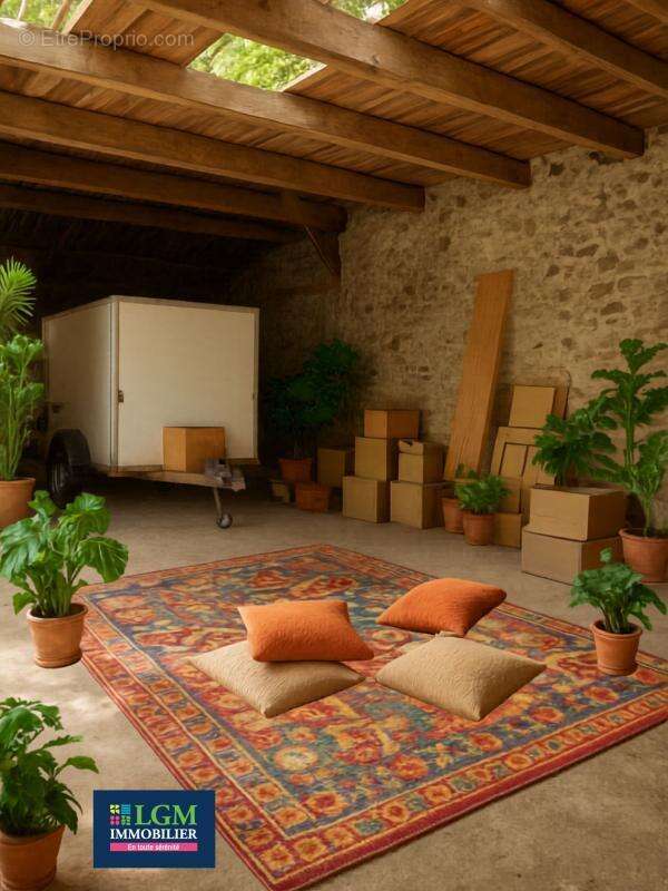 Maison À Vendre - photo 4