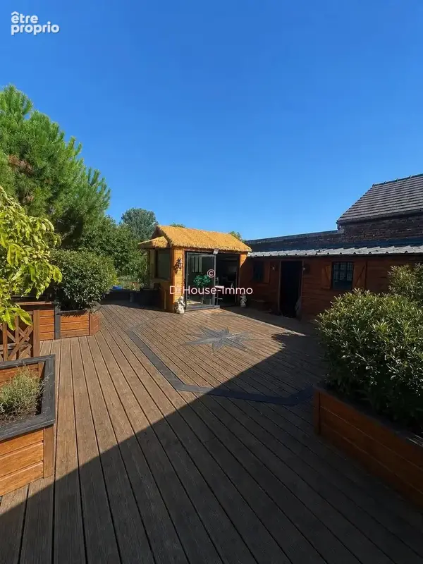 Maison 11 pièces 315 m² à vendre à Moreuil (80110) - photo 39